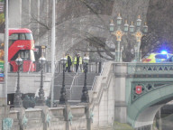 NEWS - London nach der Terror-Attacke
