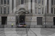 NEWS - London nach der Terror-Attacke