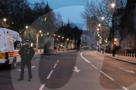 NEWS - London nach der Terror-Attacke