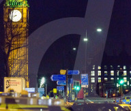 NEWS - London nach der Terror-Attacke