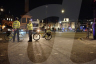 NEWS - London nach der Terror-Attacke