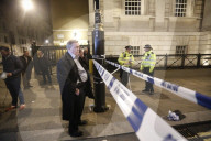NEWS - London nach der Terror-Attacke