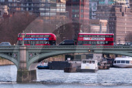 NEWS - London nach der Terror-Attacke