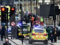 NEWS - London nach der Terror-Attacke