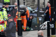 NEWS - London nach der Terror-Attacke