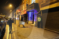 NEWS - London nach der Terror-Attacke