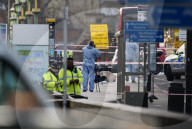 NEWS - London nach der Terror-Attacke