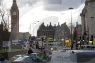 NEWS - London nach der Terror-Attacke