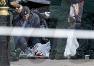NEWS - London nach der Terror-Attacke
