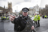 NEWS - London nach der Terror-Attacke