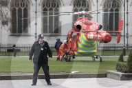 NEWS - London nach der Terror-Attacke