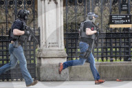 NEWS - London nach der Terror-Attacke
