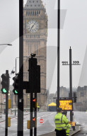 NEWS - London nach der Terror-Attacke