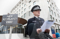 NEWS - London nach der Terror-Attacke