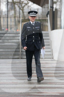 NEWS - London nach der Terror-Attacke
