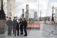 NEWS - London nach der Terror-Attacke