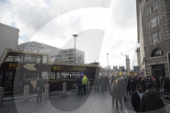NEWS - London nach der Terror-Attacke