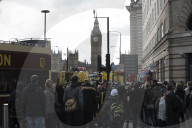 NEWS - London nach der Terror-Attacke