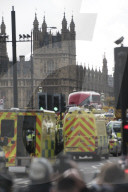 NEWS - London nach der Terror-Attacke