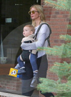PEOPLE - Ivanka Trump und Jared Kushner mit den Kids in Aspen