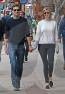 PEOPLE - Ivanka Trump und Jared Kushner mit den Kids in Aspen