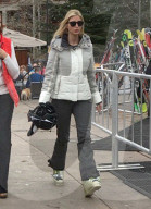 PEOPLE - Ivanka Trump und Jared Kushner mit den Kids in Aspen