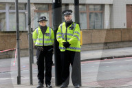 NEWS - London Terror-Attacke: Weitere Bilder