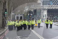 NEWS - London Terror-Attacke: Weitere Bilder