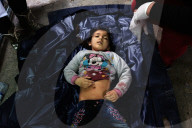 NEWS - Syrien: Kriegs-"Alltag" in Mossul