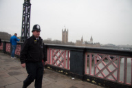 Terrorist attack in Westminster, London, UK - 23 Mar 2017