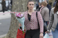 Terrorist attack in Westminster, London, UK - 23 Mar 2017