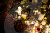 NEWS - London Attacke: Schweigeminute am Trafalgar Square