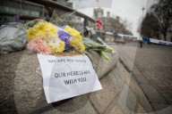 NEWS - London Terror-Attacke: Trauer um die Opfer