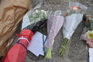 NEWS - London Terror-Attacke: Trauer um die Opfer