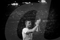 NEWS - Fussballstar Lukas Podolski verabschiedet sich von der deutschen National-Elf