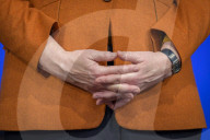 NEWS - Angela Merkel auf Wahlkampftour im Saarland