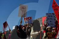 NEWS - Washington: Demo gegen geplante Abschaffung von "Obamacare"