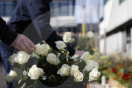 NEWS - Germanwings Absturz: Gedenkfeier zum zweiten Jahrestag in Haltern