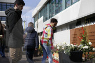 NEWS - Germanwings Absturz: Gedenkfeier zum zweiten Jahrestag in Haltern