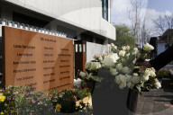 NEWS - Germanwings Absturz: Gedenkfeier zum zweiten Jahrestag in Haltern