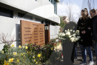 NEWS - Germanwings Absturz: Gedenkfeier zum zweiten Jahrestag in Haltern