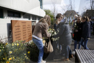 NEWS - Germanwings Absturz: Gedenkfeier zum zweiten Jahrestag in Haltern