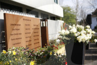 NEWS - Germanwings Absturz: Gedenkfeier zum zweiten Jahrestag in Haltern