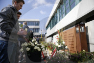 NEWS - Germanwings Absturz: Gedenkfeier zum zweiten Jahrestag in Haltern