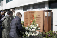 NEWS - Germanwings Absturz: Gedenkfeier zum zweiten Jahrestag in Haltern