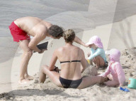 PEOPLE - Orlando Boom geniesst die Ferien auf St. Barts