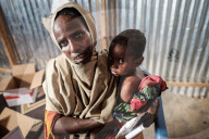 REPORTAGE - Das Leben in der Armut: Einblick in den Alltag in Somalia