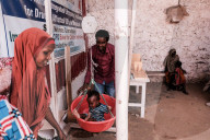 REPORTAGE - Das Leben in der Armut: Einblick in den Alltag in Somalia