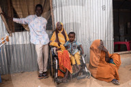 REPORTAGE - Das Leben in der Armut: Einblick in den Alltag in Somalia