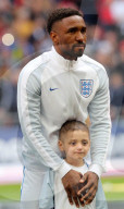 FEATURE - Der krebskranke Bradley Lowery ist Maskottchen von Fussball-Idol Jermanin Defoe